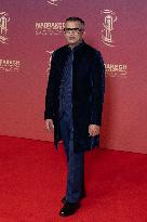 22nd Marrakech International Film Festival Day 6 nb