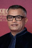 22nd Marrakech International Film Festival Day 6 nb