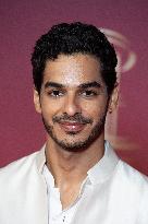 22nd Marrakech International Film Festival Day 6 nb