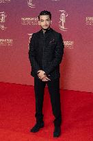 22nd Marrakech International Film Festival Day 6 nb