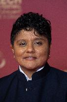 22nd Marrakech International Film Festival Day 6 nb