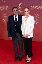 22nd Marrakech International Film Festival Day 6 nb