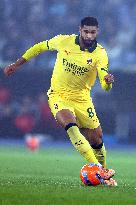 CALCIO - Coppa Italia - SS Lazio vs AC Milan