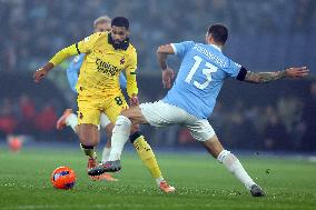 CALCIO - Coppa Italia - SS Lazio vs AC Milan