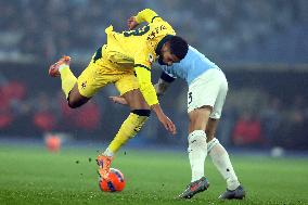 CALCIO - Coppa Italia - SS Lazio vs AC Milan