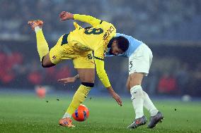 CALCIO - Coppa Italia - SS Lazio vs AC Milan