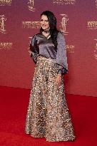22nd Marrakech International Film Festival Day 6 nb