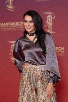 22nd Marrakech International Film Festival Day 6 nb