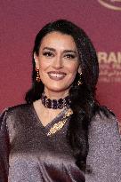 22nd Marrakech International Film Festival Day 6 nb