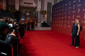 22nd Marrakech International Film Festival Day 6 nb