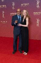 22nd Marrakech International Film Festival Day 6 nb