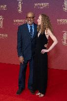 22nd Marrakech International Film Festival Day 6 nb