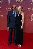 22nd Marrakech International Film Festival Day 6 nb