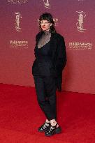 22nd Marrakech International Film Festival Day 6 nb