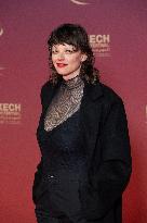 22nd Marrakech International Film Festival Day 6 nb