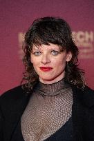 22nd Marrakech International Film Festival Day 6 nb