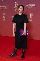 22nd Marrakech International Film Festival Day 6 nb