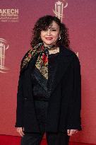 22nd Marrakech International Film Festival Day 6 nb