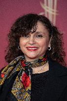 22nd Marrakech International Film Festival Day 6 nb