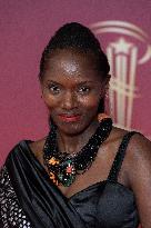 22nd Marrakech International Film Festival Day 6 nb