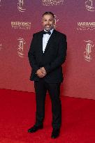 22nd Marrakech International Film Festival Day 6 nb