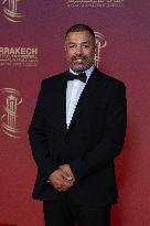 22nd Marrakech International Film Festival Day 6 nb