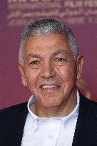 22nd Marrakech International Film Festival Day 6 nb