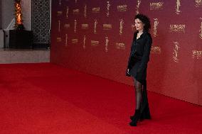 22nd Marrakech International Film Festival Day 6 nb