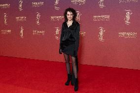 22nd Marrakech International Film Festival Day 6 nb