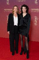 22nd Marrakech International Film Festival Day 6 nb