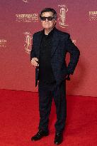 22nd Marrakech International Film Festival Day 6 nb