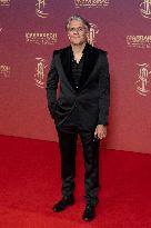 22nd Marrakech International Film Festival Day 6 nb