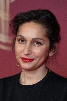 22nd Marrakech International Film Festival Day 6 nb