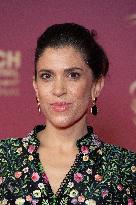 22nd Marrakech International Film Festival Day 6 nb