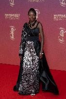 22nd Marrakech International Film Festival Day 6 nb