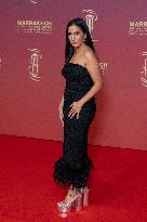 22nd Marrakech International Film Festival Day 6 nb