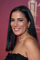 22nd Marrakech International Film Festival Day 6 nb