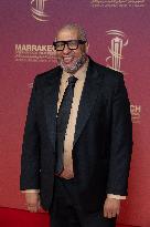 22nd Marrakech International Film Festival Day 6 nb