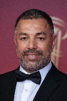 22nd Marrakech International Film Festival Day 6 nb