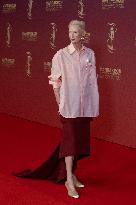 22nd Marrakech International Film Festival Day 6 nb