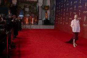 22nd Marrakech International Film Festival Day 6 nb