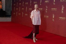 22nd Marrakech International Film Festival Day 6 nb