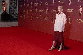 22nd Marrakech International Film Festival Day 6 nb