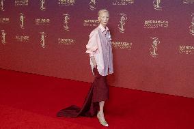 22nd Marrakech International Film Festival Day 6 nb