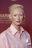 22nd Marrakech International Film Festival Day 6 nb