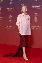 22nd Marrakech International Film Festival Day 6 nb