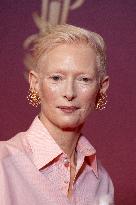 22nd Marrakech International Film Festival Day 6 nb