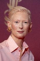 22nd Marrakech International Film Festival Day 6 nb