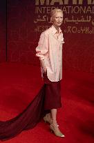 22nd Marrakech International Film Festival Day 6 nb