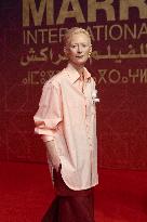 22nd Marrakech International Film Festival Day 6 nb